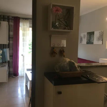 Amiraute * Bormes-les-Mimosas