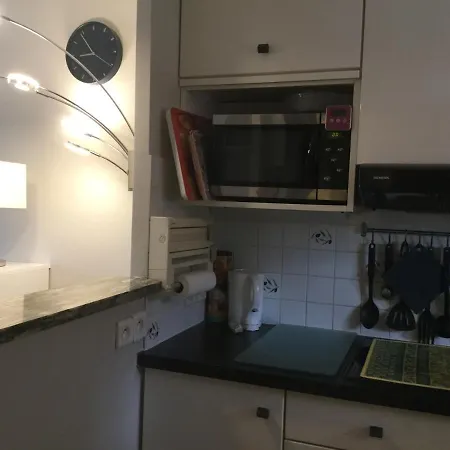Amiraute Apartamento Bormes-les-Mimosas
